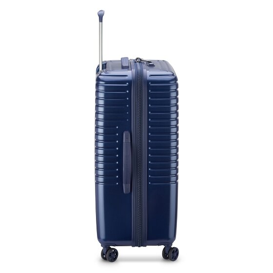 Delsey Paris Caumartin 4 dubbele wielen trolley 70 cm