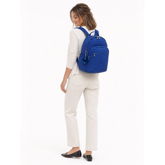 Kipling Basic Seoul Dagrugzak 44 cm Laptopvak