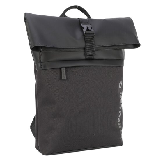 Strellson Alperton Eddie Dagrugzak 39 cm Laptop compartiment