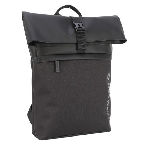 Strellson Alperton Eddie Dagrugzak 39 cm Laptop compartiment