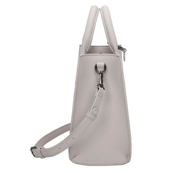Buffalo Big Boxy Handtas 26 cm
