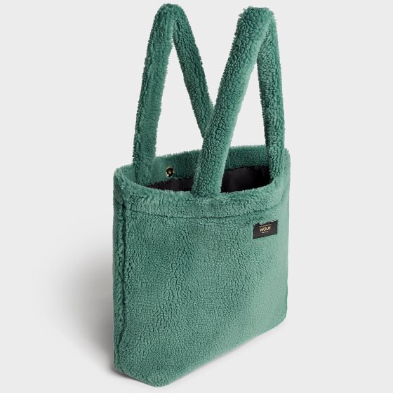 Wouf Opvouwbare boodschappentas 40 cm