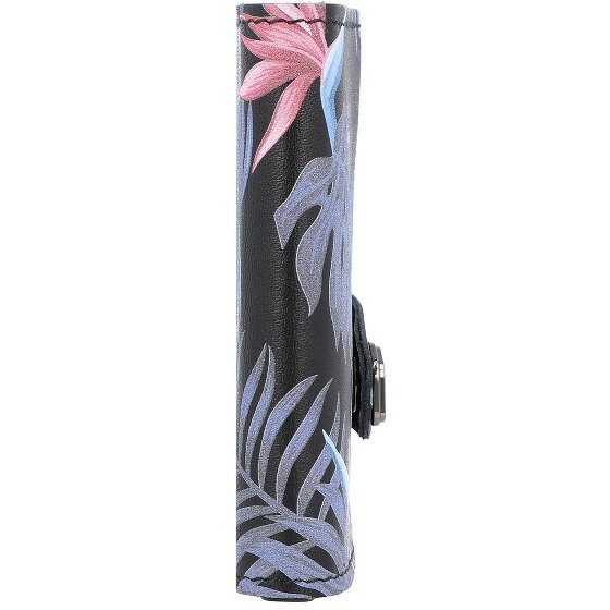 Tru Virtu Click & Slide creditcard etui RFID leer 6,5 cm