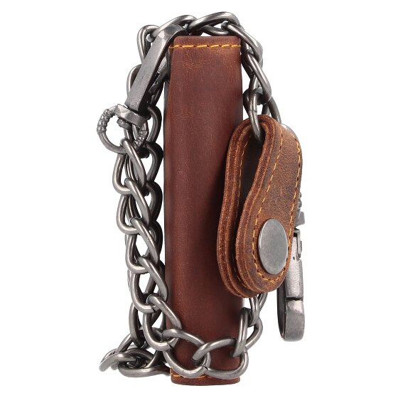 Greenburry Racing Collection Daytona Portemonnee RFID Leer 12 cm