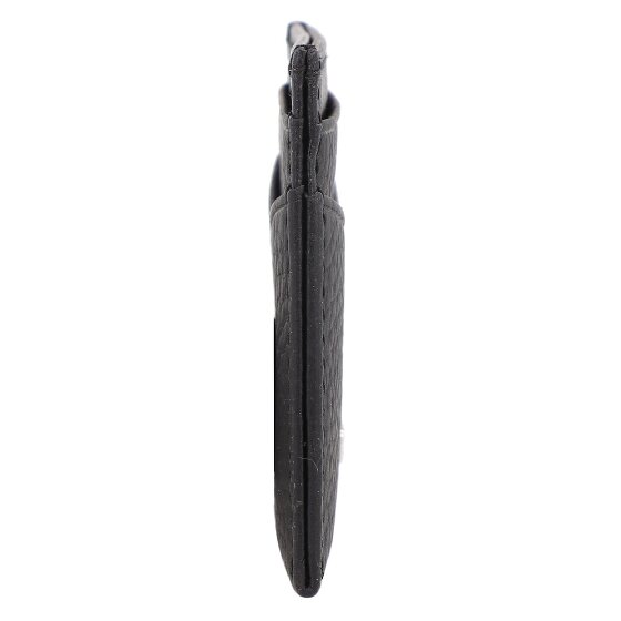 Boss New Crosstown Kredietkaart etui Leer 10 cm