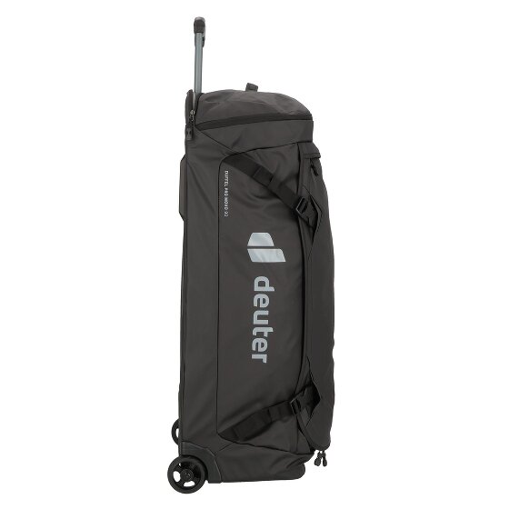 Deuter Duffel Pro Movo 90 2 wielen Reistas 86 cm