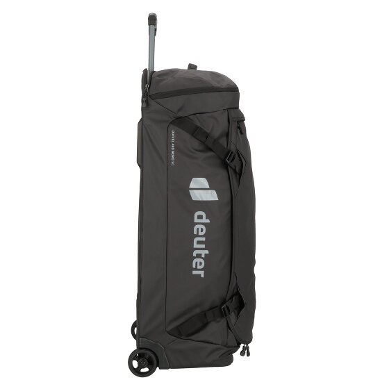 Deuter Duffel Pro Movo 90 2 wielen Reistas 86 cm
