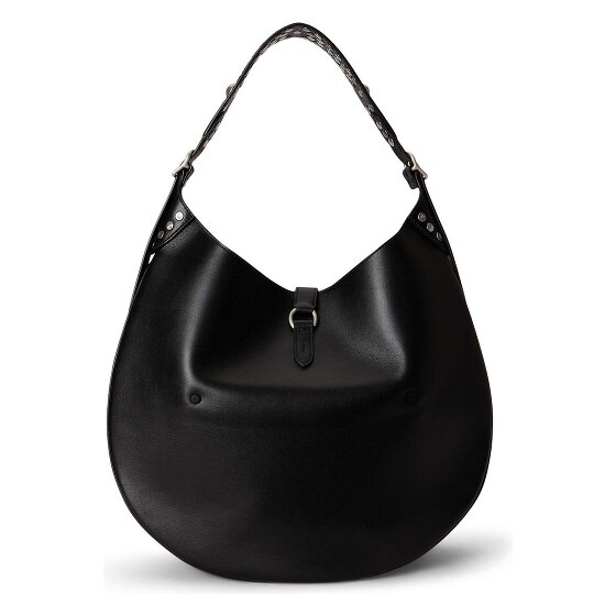 POLO RALPH LAUREN Polo ID Schoudertas Leder 40 cm