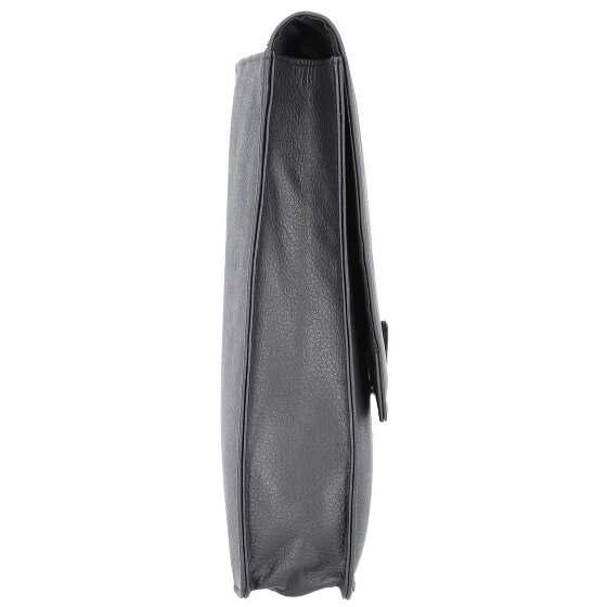 Alassio Tissano aktetas leer 34 cm