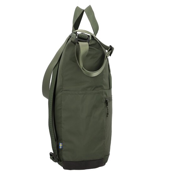 Fjällräven High Coast Totepack Dagrugzak 40 cm Laptop compartiment