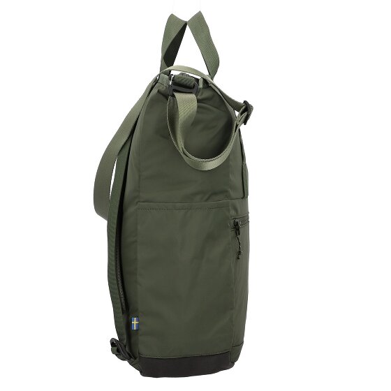 Fjällräven High Coast Totepack Dagrugzak 40 cm Laptopvak