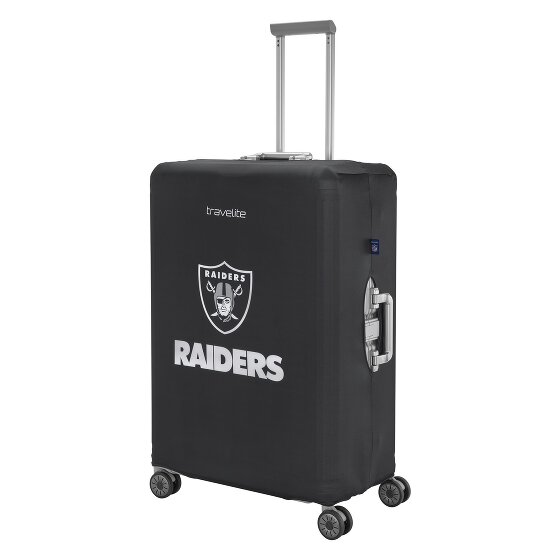 Travelite travelite x NFL Kofferhoes 77 cm