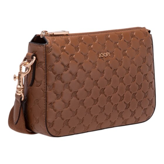 Joop! Legero Stampa Schoudertas Leer 22 cm