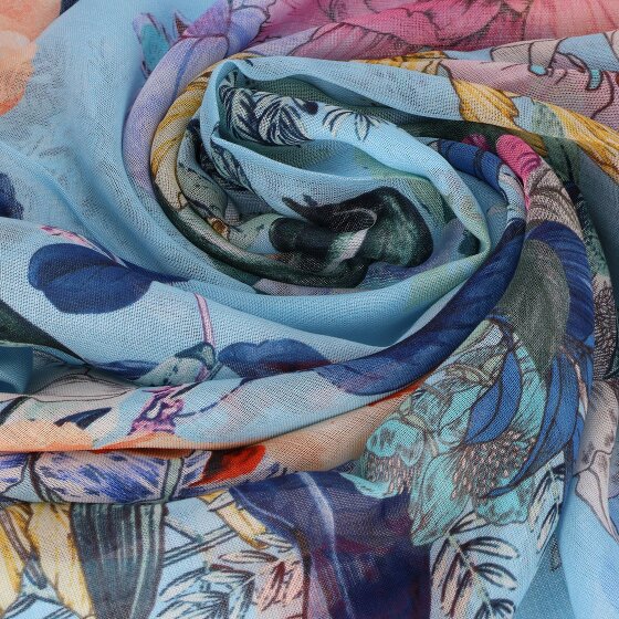 Roeckl Flower Doek 100 cm