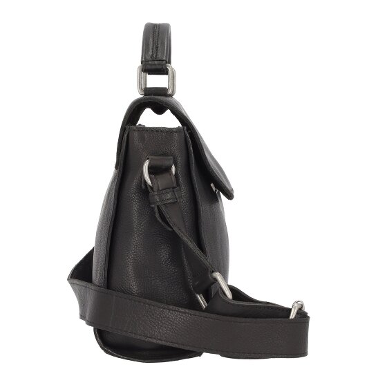 Cowboysbag Bromont Handtas Leer 25 cm