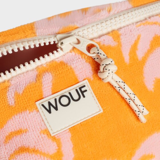 Wouf Terry Fanny pack 32 cm