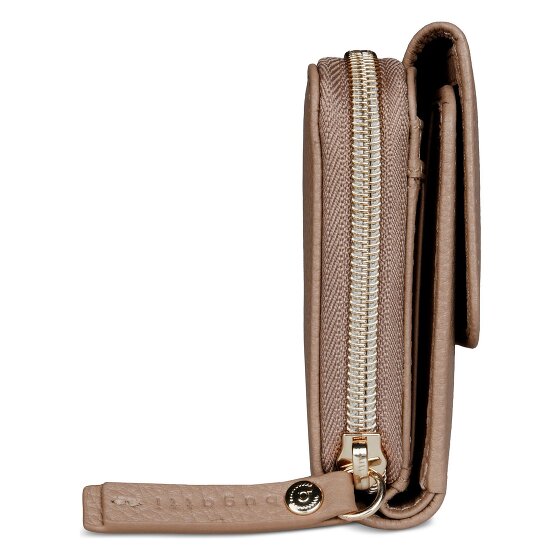 bugatti Emilia Portemonnee RFID-bescherming Leer 11 cm