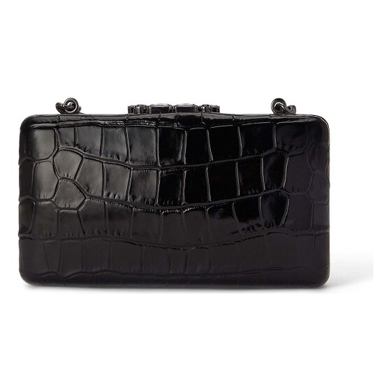 Lauren Ralph Lauren Franki Clutch Leder 18 cm