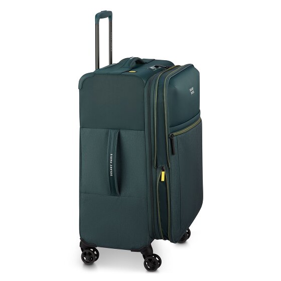 Delsey Paris Brochant 3 4 wielen Trolley 67 cm