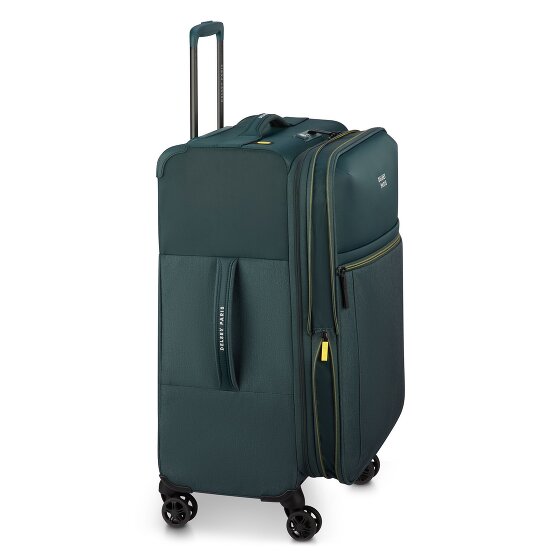 Delsey Paris Brochant 3 4 wielen Trolley 67 cm