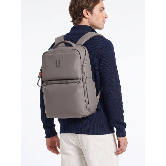 Hedgren Loop Dagrugzak L RFID-bescherming 42 cm Laptopvak