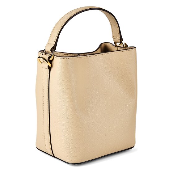 Lauren Ralph Lauren Reese Mini handtas Leder 13 cm