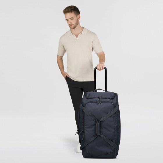 American Tourister City Racer 2 wielen Reistas L 42 cm