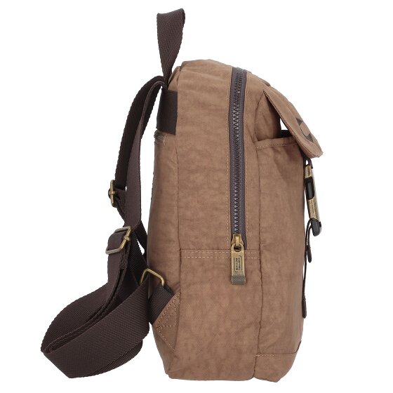 camel active Journey Rugzak 19 cm camel active Journey Rugzak 19 cm