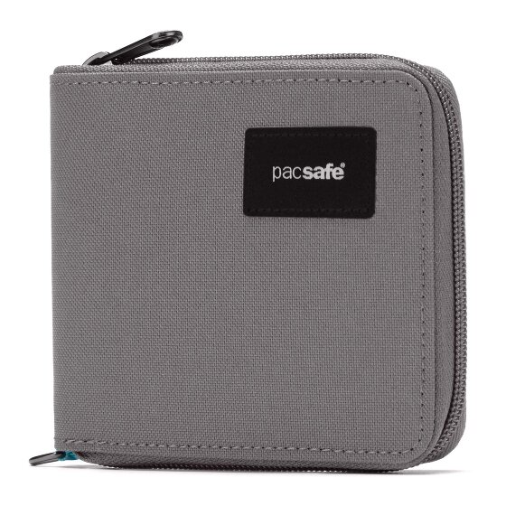 Pacsafe RFIDsafe Portemonnee RFID-bescherming 11 cm
