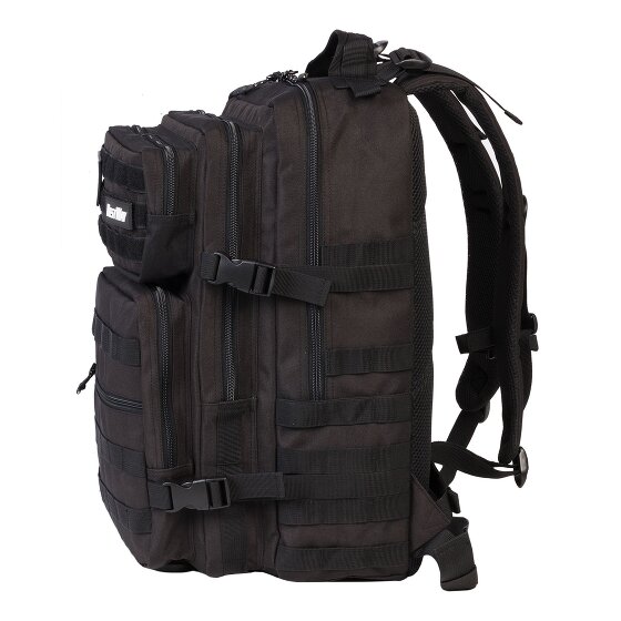Worldpack BestWay Cabin Pro Supply reisrugzak 48 cm laptopvak