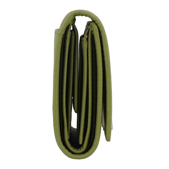 AIGNER Fashion Portemonnee RFID-bescherming Leer 12.5 cm