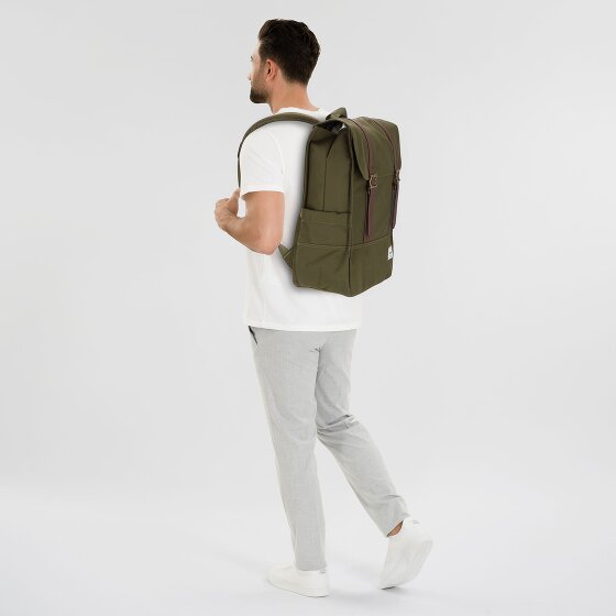Herschel Survey Dagrugzak 45 cm Laptop compartiment