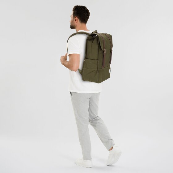 Herschel Survey Dagrugzak 45 cm Laptop compartiment