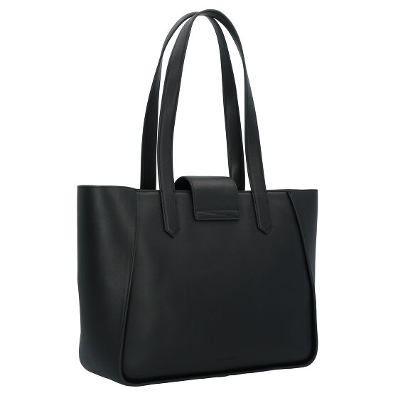 Karl Lagerfeld Behind the Seams Shopper Tas Leer 34 cm