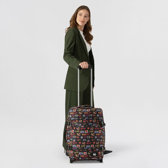 Eastpak Transit'R 2 wielen Reistas S 51 cm