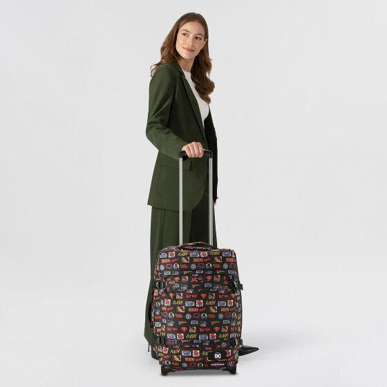 Eastpak Transit'R Transit'R 2 wielen Reistas S 51 cm