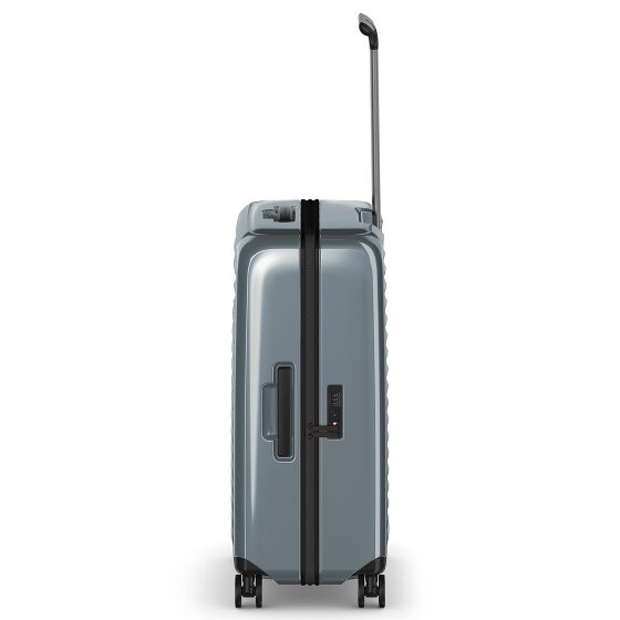 Victorinox Airox 4 wielen Trolley 69 cm