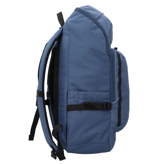 Jack Wolfskin Dachsberg Dagrugzak 52 cm Laptop compartiment