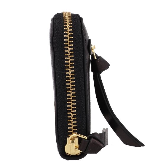 The Bridge Ingrid Portemonnee Leer 20 cm