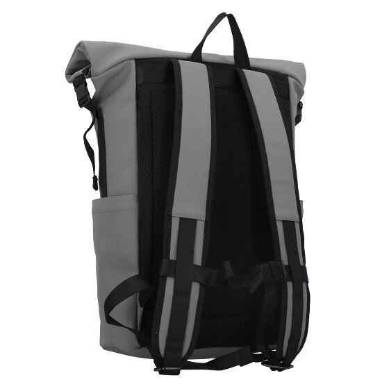 Tommy Hilfiger TH Monotype Dagrugzak 47 cm Laptop compartiment