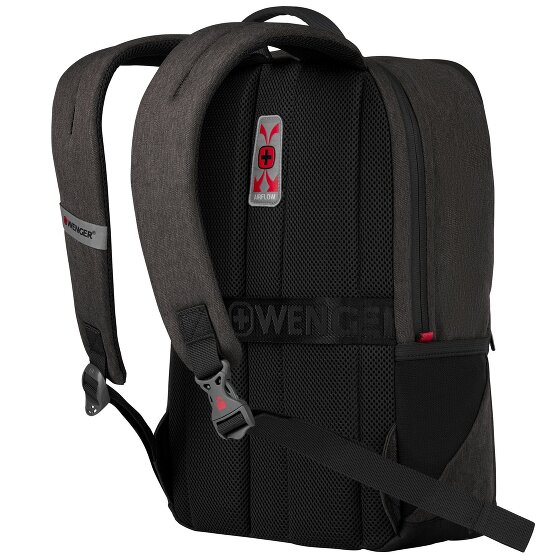 Wenger MX Reload 14 Zakelijke rugzak 42 cm Laptop compartiment