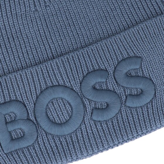 Boss Afox Gebreide muts