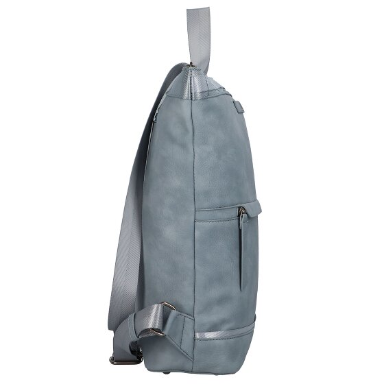 Greenburry Hanni rugzak 40 cm laptopvak