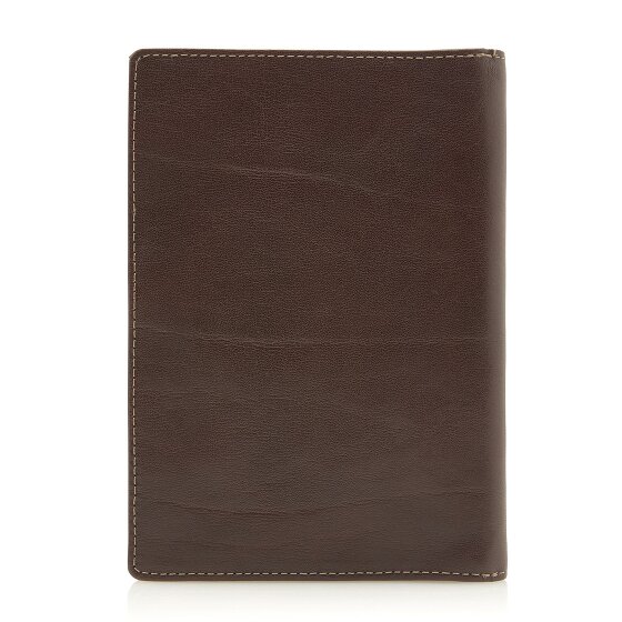 Castelijn & Beerens Gaucho paspoorthoes RFID leer 11,5 cm