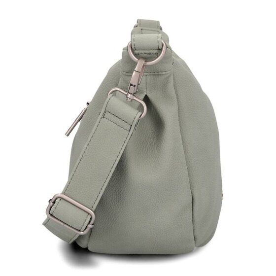 Zwei Mademoiselle.M Crossbody tas 34 cm
