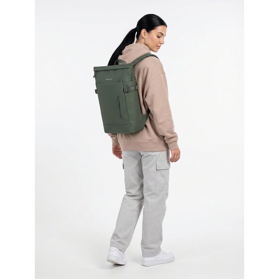 Kapten & Son Helsinki Dagrugzak 46 cm Laptopvak