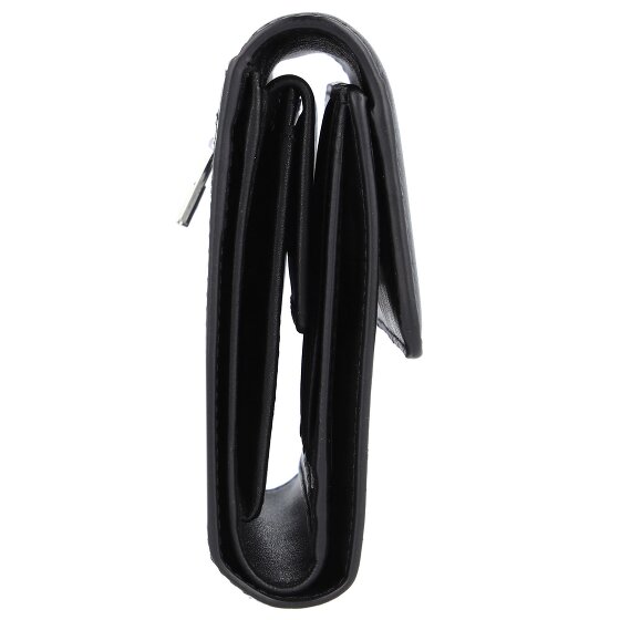 Roncato Firenze Portemonnee RFID Leer 13,5 cm