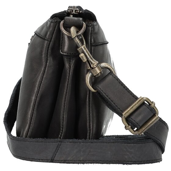 Harbour 2nd Anchor Love Evita Schoudertas Leer 21 cm