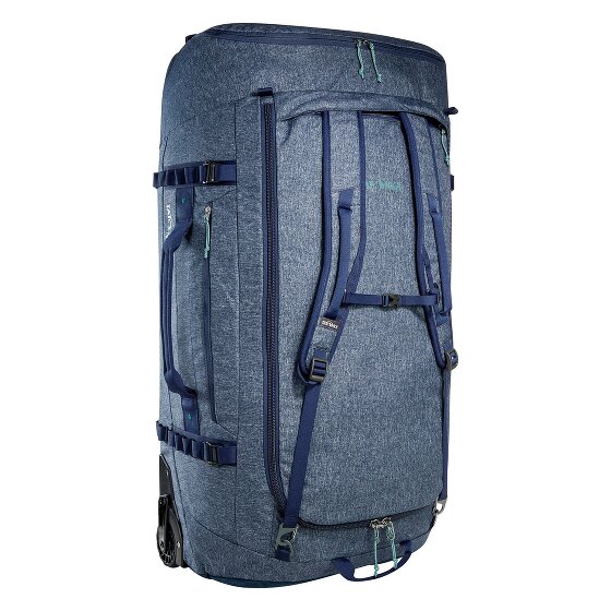 Tatonka Duffle Roller 140 2 wielen Reistas 40 cm