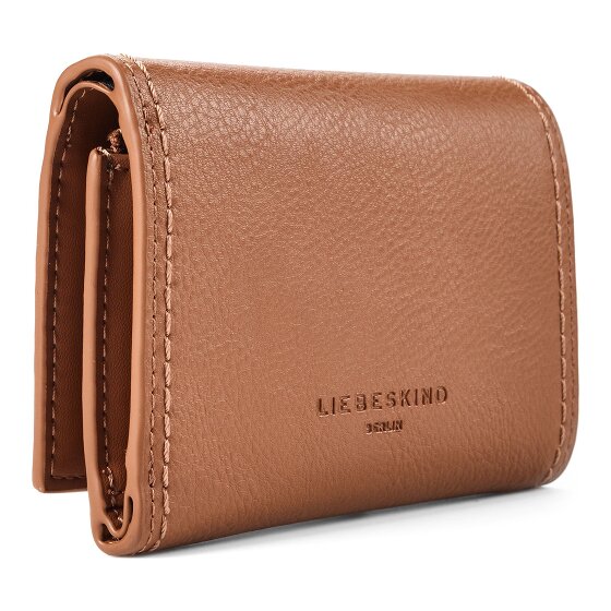 Liebeskind Capri Portemonnee RFID-bescherming Leder 13.5 cm